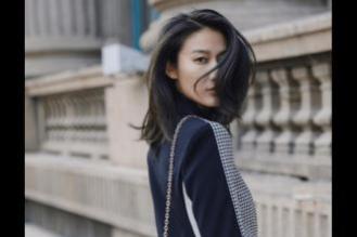 2025年Patrizia Pepe：魅力世代，美的力量